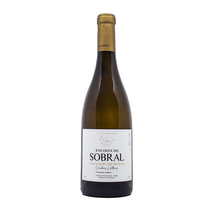 Encosta do Sobral Fernão Pires Old Vines White 2020