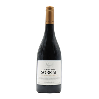 Encosta do Sobral Grande Reserva Red 2019