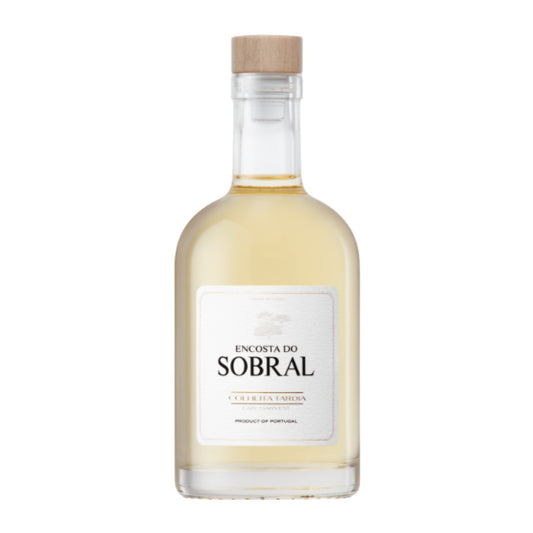 Sobral Hillside Late Harvest 2020