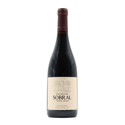 Encosta do Sobral Old Vines Tinto