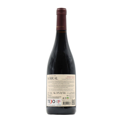 Encosta do Sobral Old Vines Tinto