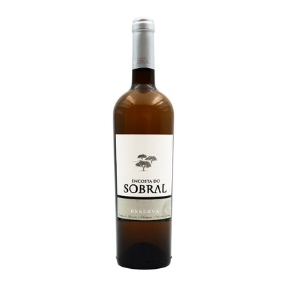 Encosta do Sobral Reserva White 2018