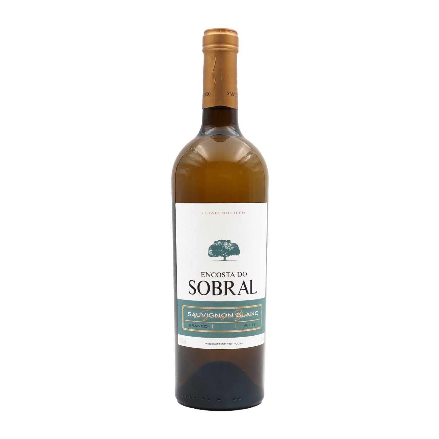 Encosta do Sobral Sauvignon Blanc Branco 2023