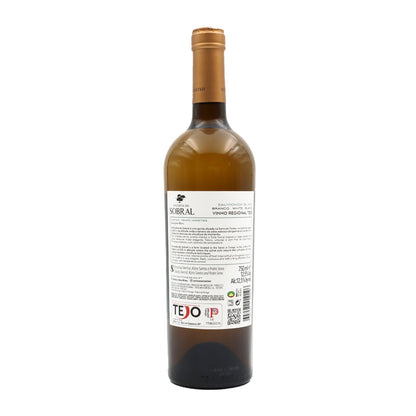 Encosta do Sobral Sauvignon Blanc White 2024