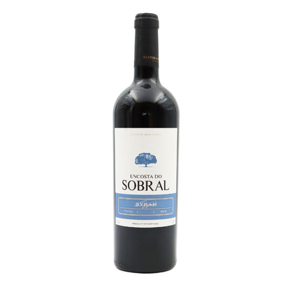 Encosta do Sobral Syrah Red 2019