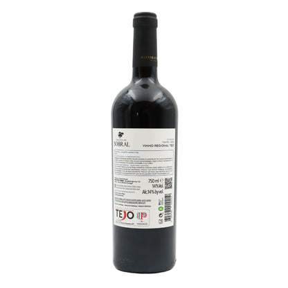 Encosta do Sobral Syrah Tinto 2019