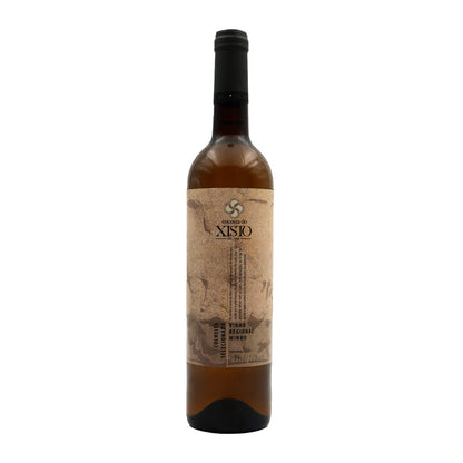 Schist Hillside Alvarinho White 2018