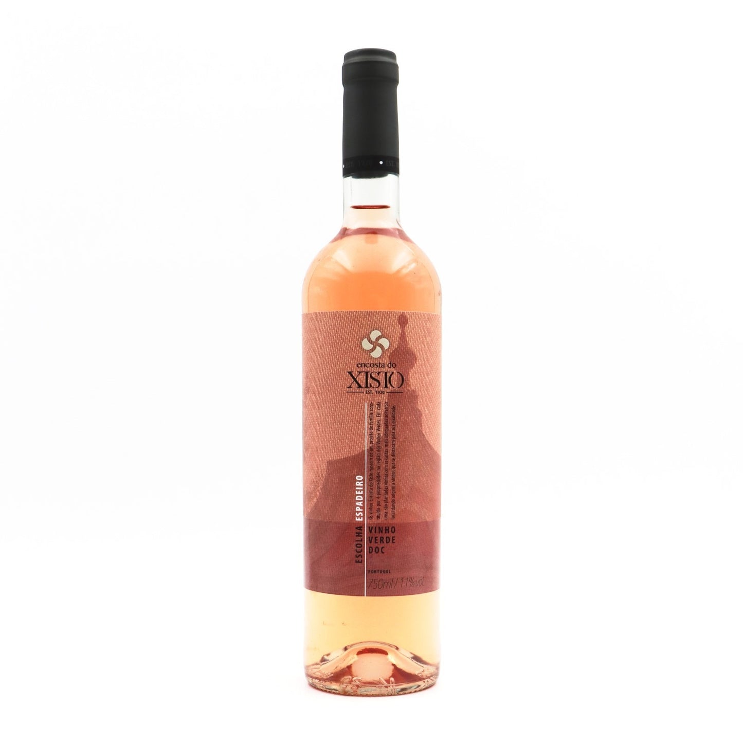 Encosta do Xisto Espadeiro Rosé