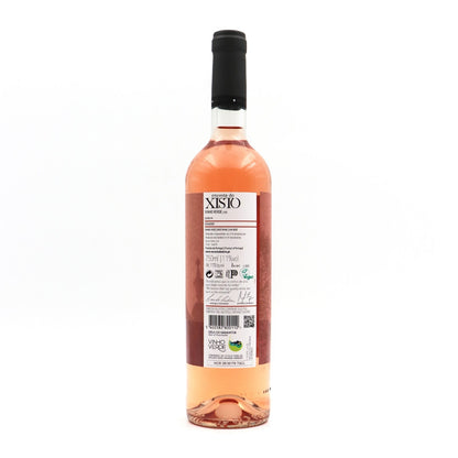 Encosta do Xisto Espadeiro Rosé