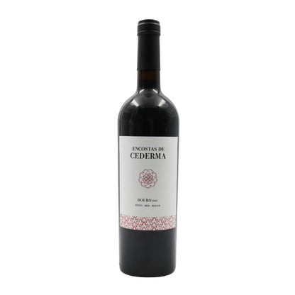 Cederma Slopes Red 2022