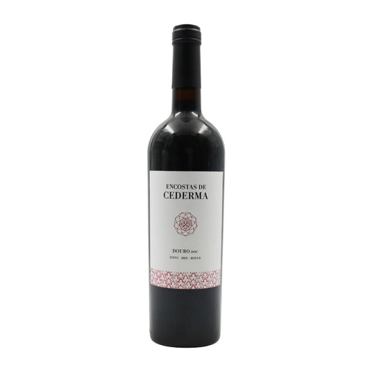 Cederma Slopes Red 2022
