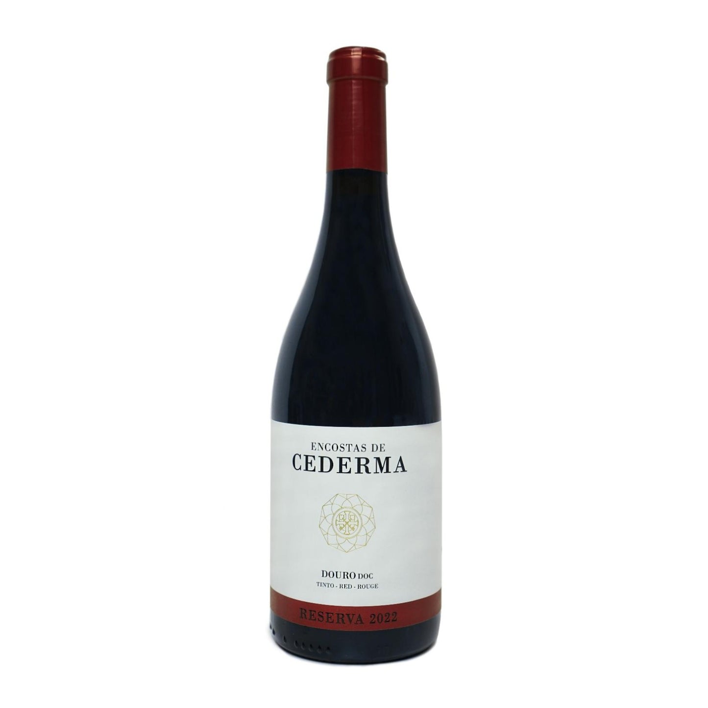Encostas de Cederma Reserva Tinto