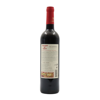 Encostas de Enxoé Tinto