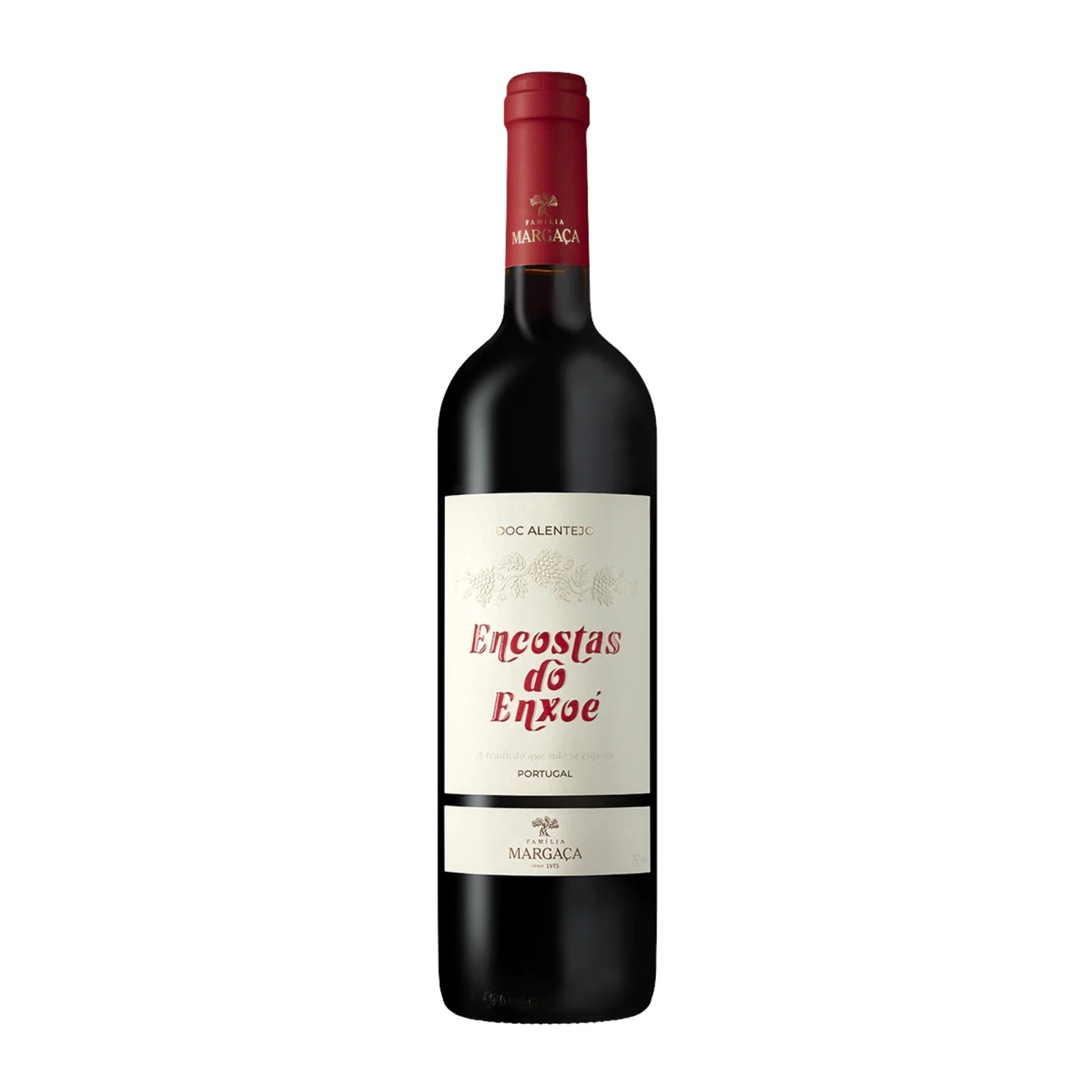 Enxoé Red Slopes 2021