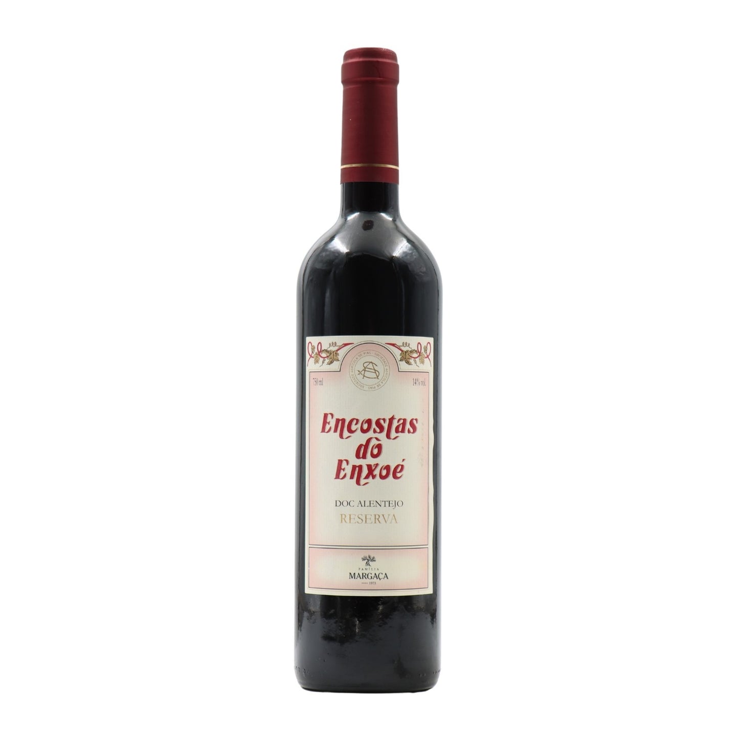 Encostas de Enxoé Reserva Tinto