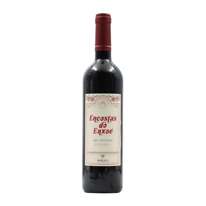 Encostas de Enxoé Reserva Tinto
