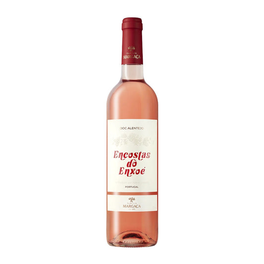 Encostas de Enxoé Rosé