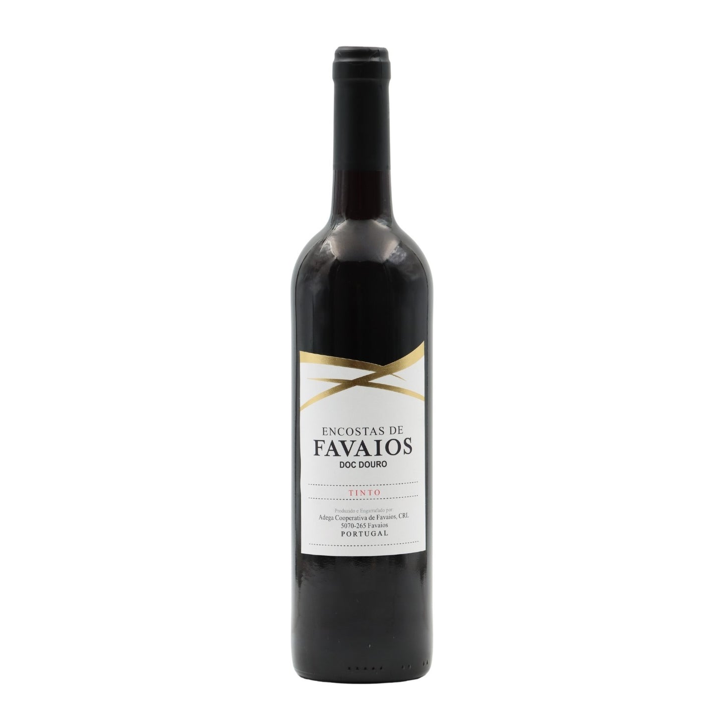 Encostas de Favaios Tinto
