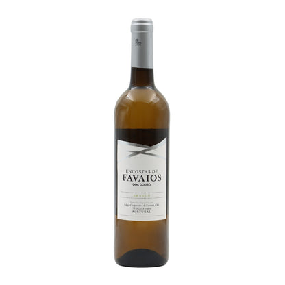 Encostas de Favaios Branco