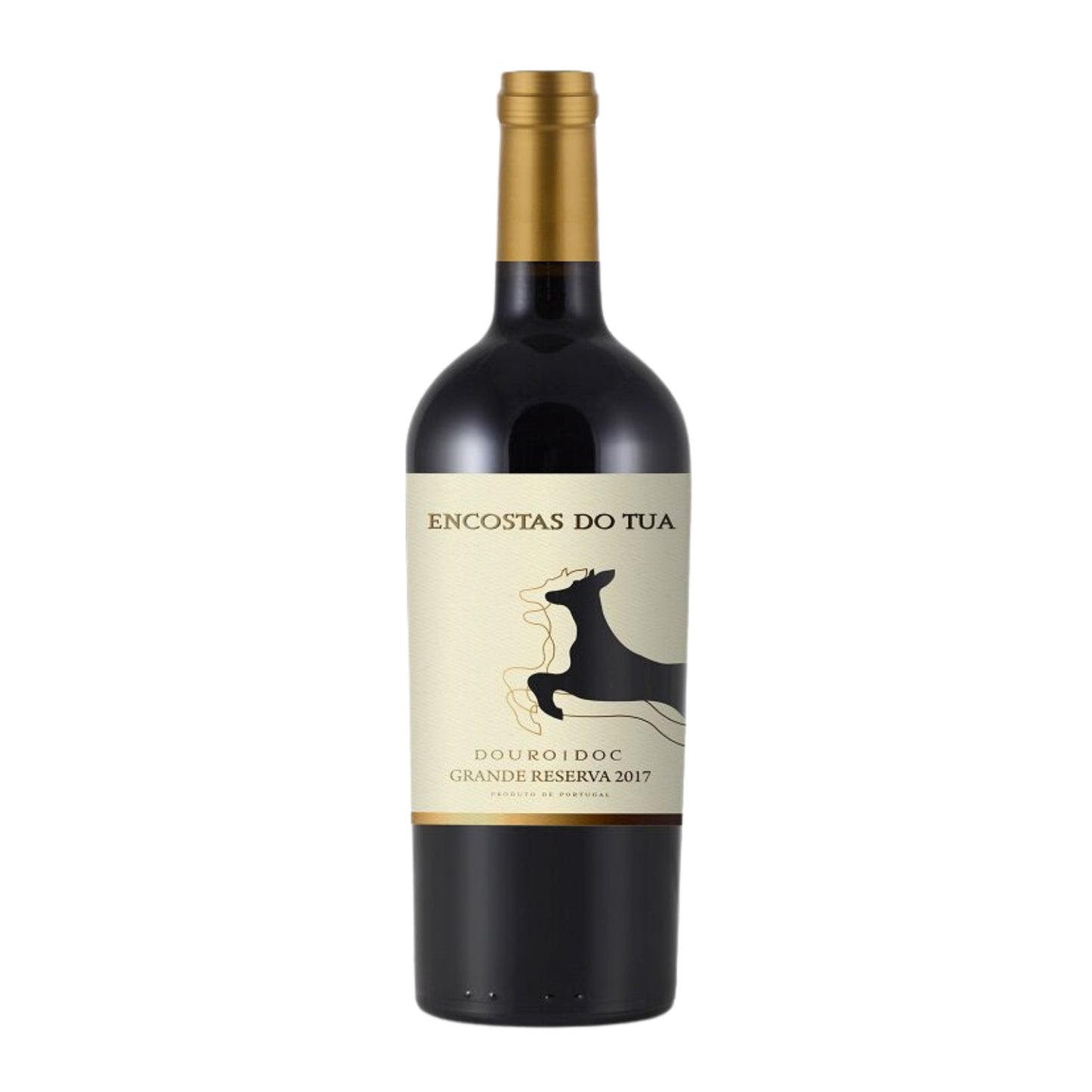 Encostas do Tua Grande Reserva Tinto 2017