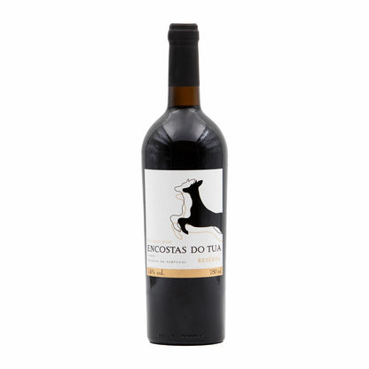 Slopes of Tua Reserva Red 2019