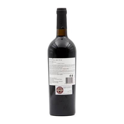 Slopes of Tua Reserva Red 2019