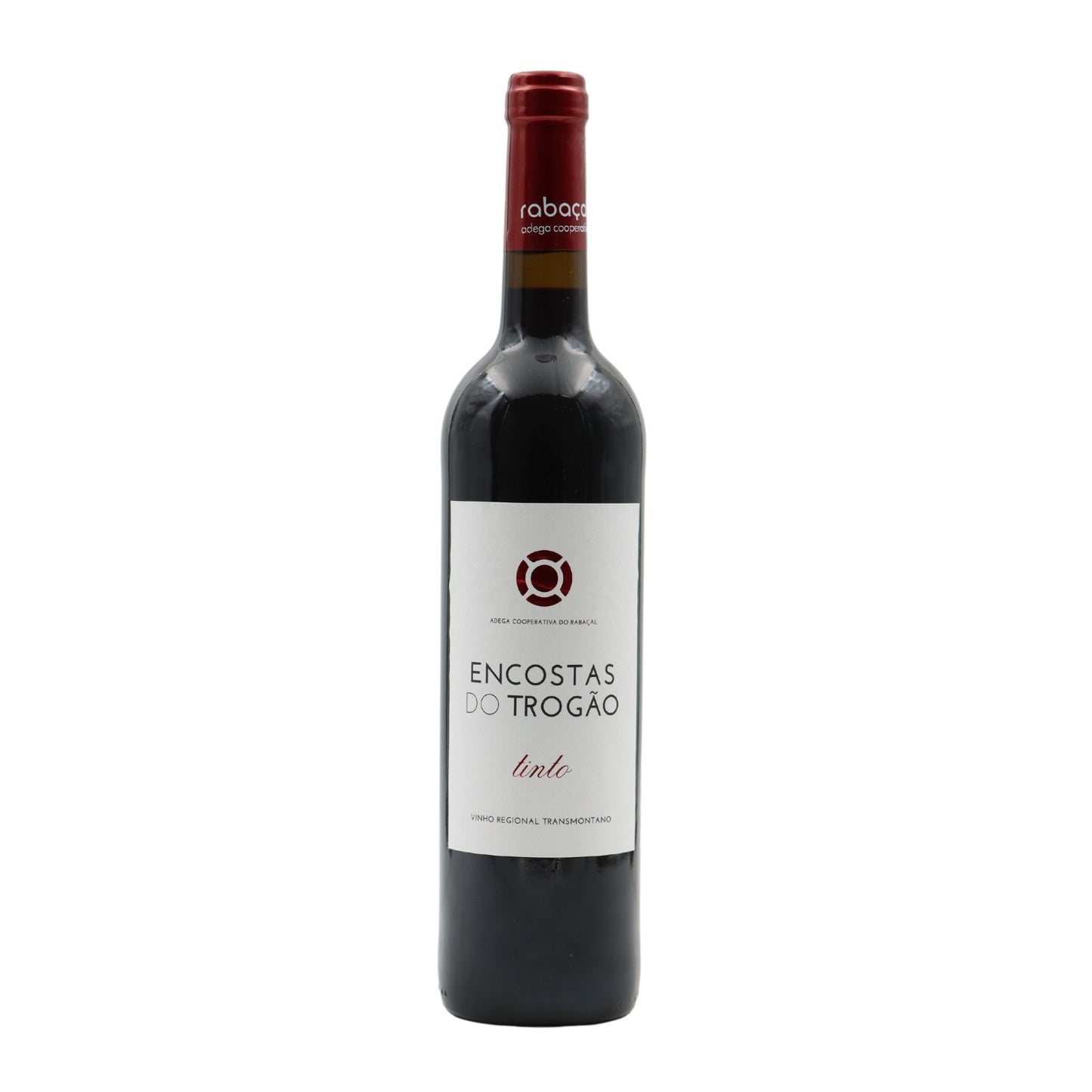 Encostas Trogão Tinto