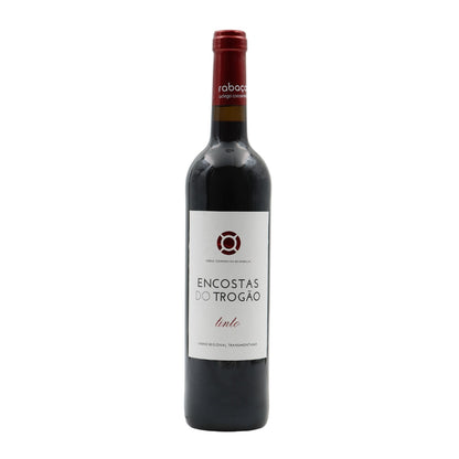 Encostas Trogão Tinto