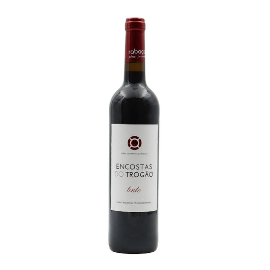 Encostas Trogão Tinto