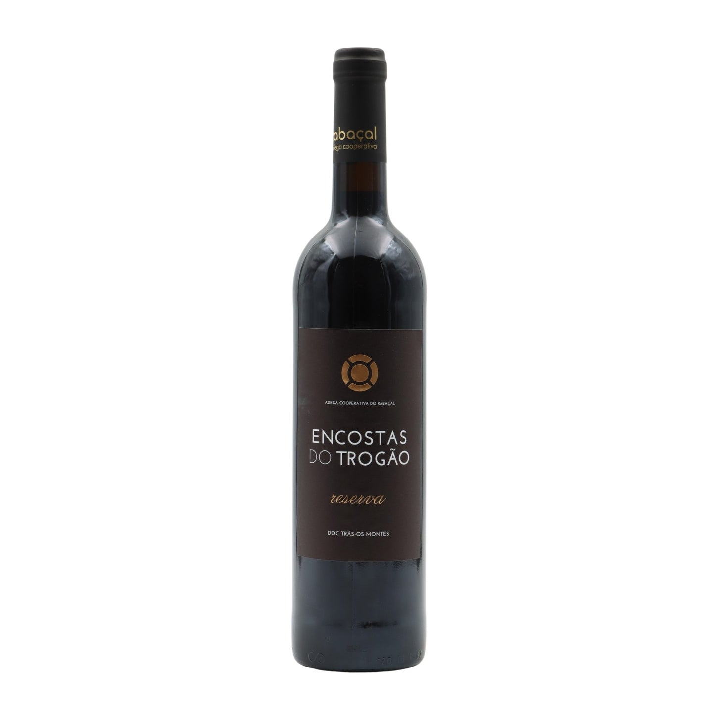 Encostas Trogão Reserva Tinto 2018