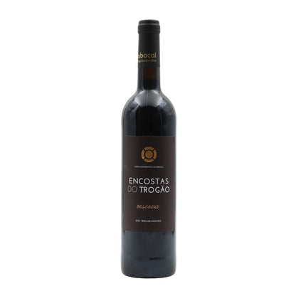 Encostas Trogão Reserva Tinto 2018