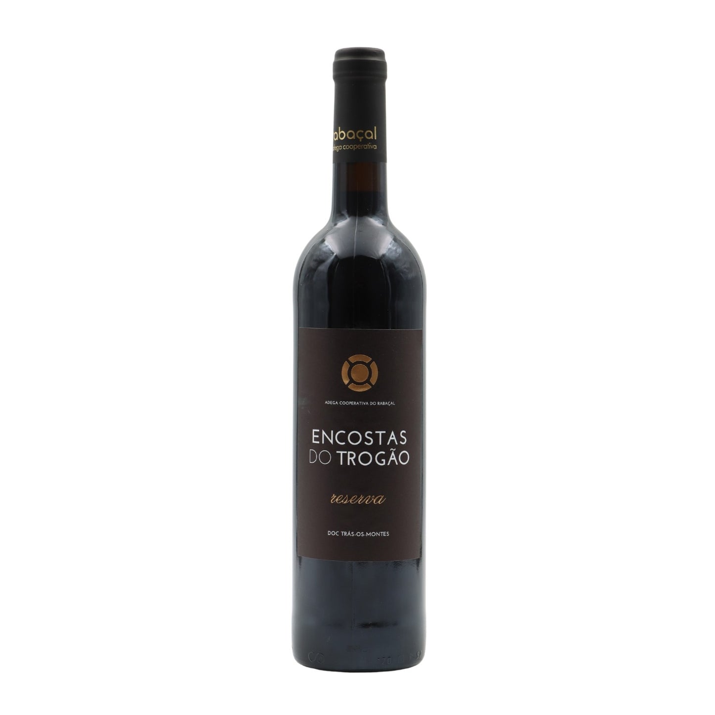 Encostas Trogão Reserva Tinto 2019