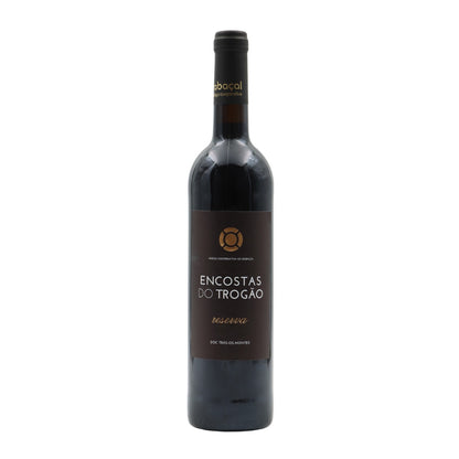 Encostas Trogão Reserva Tinto 2019