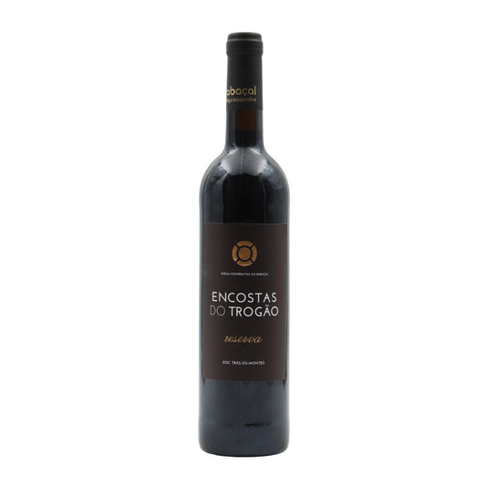 Encostas Trogão Reserva Tinto 2019
