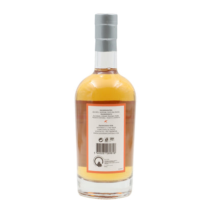 Casa de Encostura Prickly Pear Liqueur