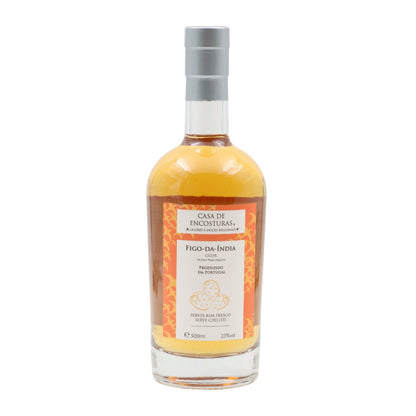 Casa de Encostura Prickly Pear Liqueur