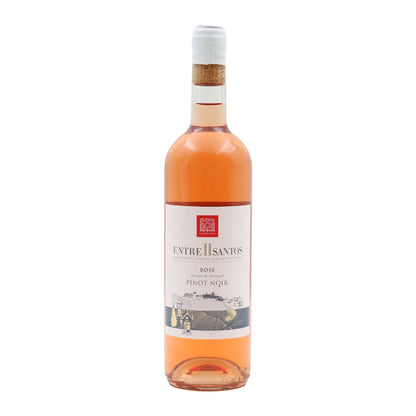 Entre II Santos Rosé