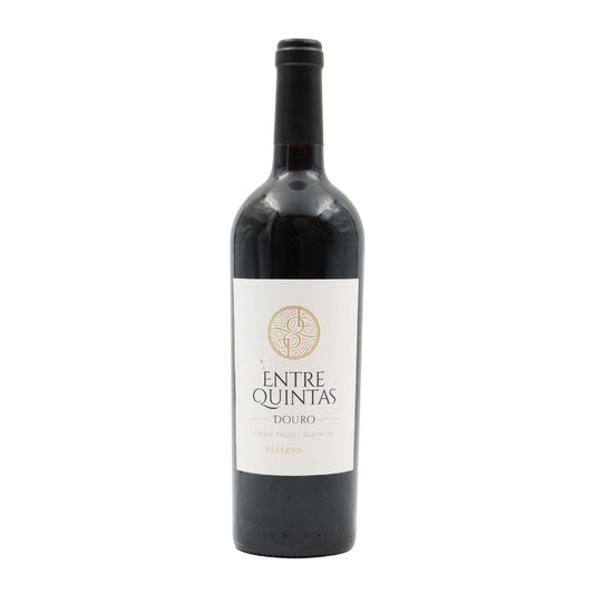 Entre Quintas Reserva Tinto