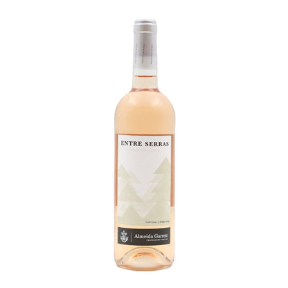 Between Mountains Rosé 2021