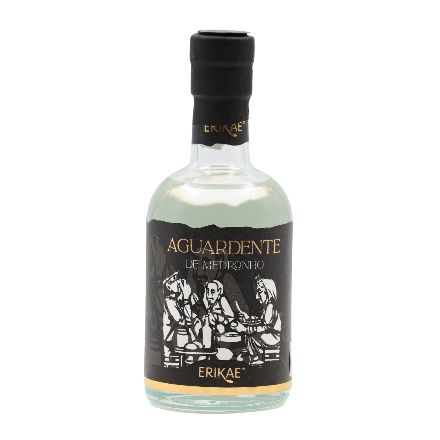 Erikae Aguardente de Medronho 200ml