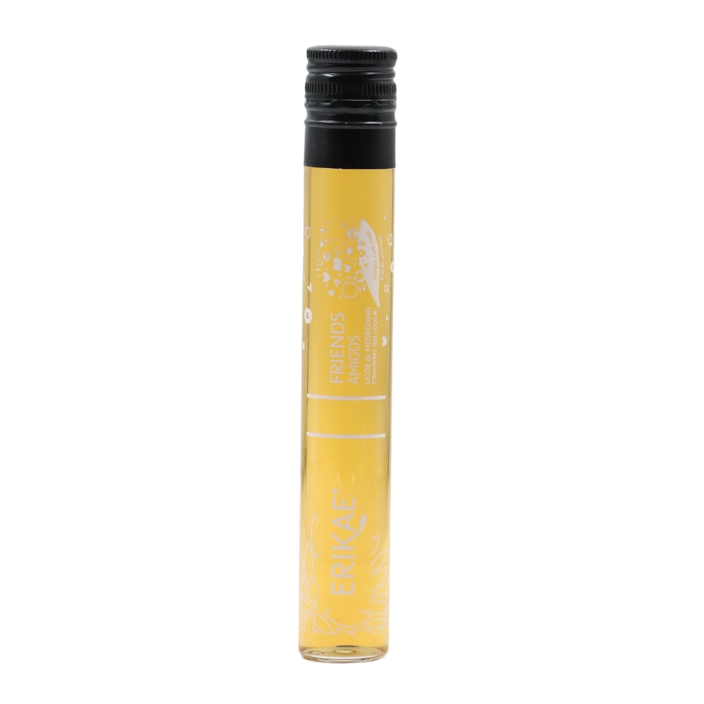 Erikae Strawberry Tree Liqueur 60ml