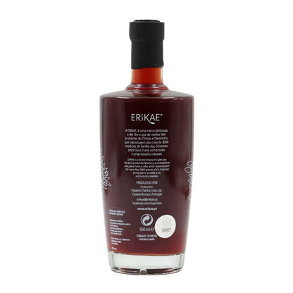 Erikae Blueberry Liqueur 500ml