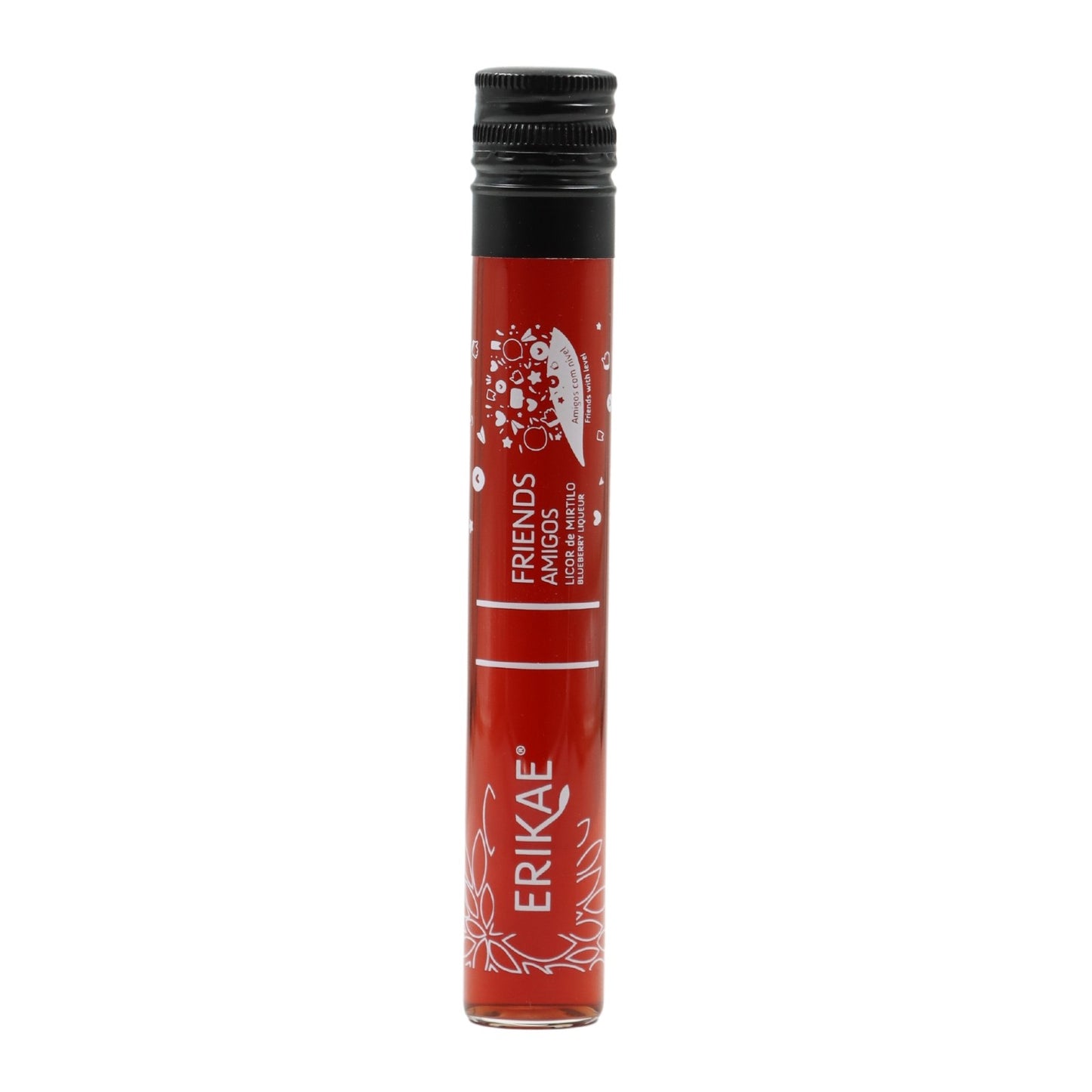Erikae Blueberry Liqueur 60ml