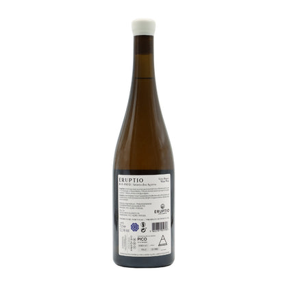 Eruptio Arinto dos Açores White 2021