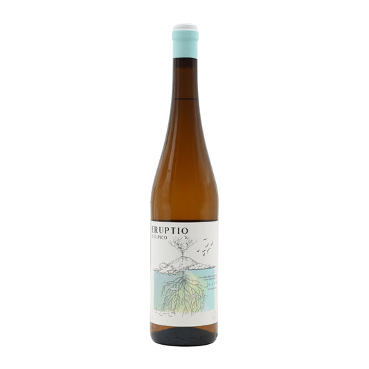 Eruptio White 2019