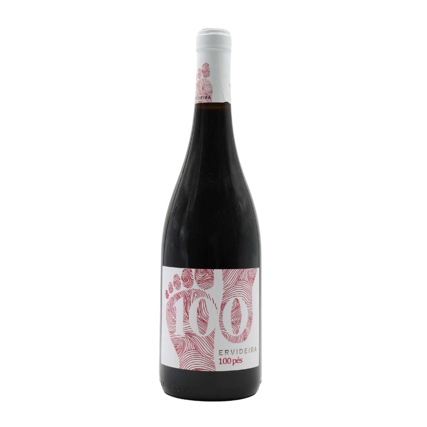 Ervideira 100 Pés Tinto
