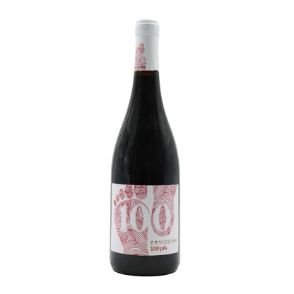 Ervideira 100 Pés Tinto