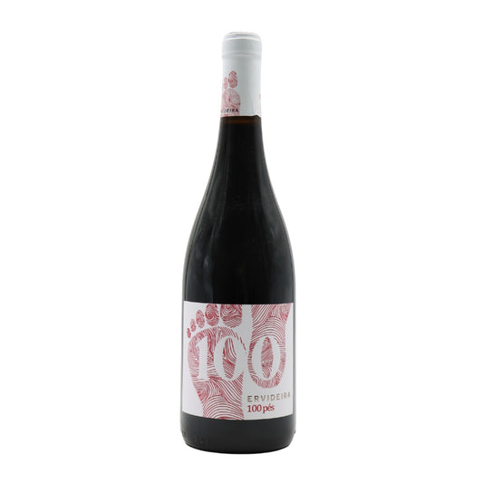 Ervideira 100 Pés Tinto