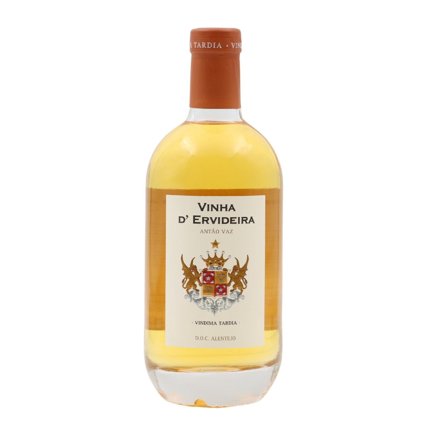 Ervideira Antão Vaz White Late Harvest 2020