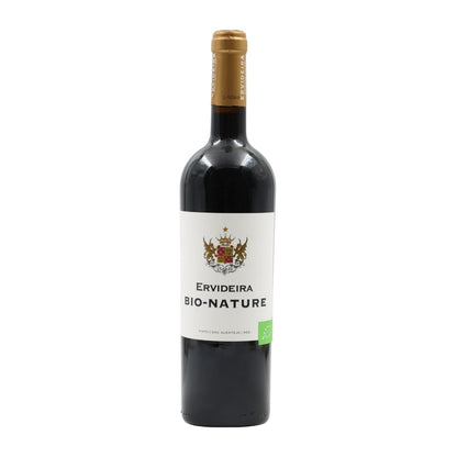 Ervideira Bio Nature Tinto 2018